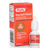 Rugby® Eye Itch Relief 00536125240