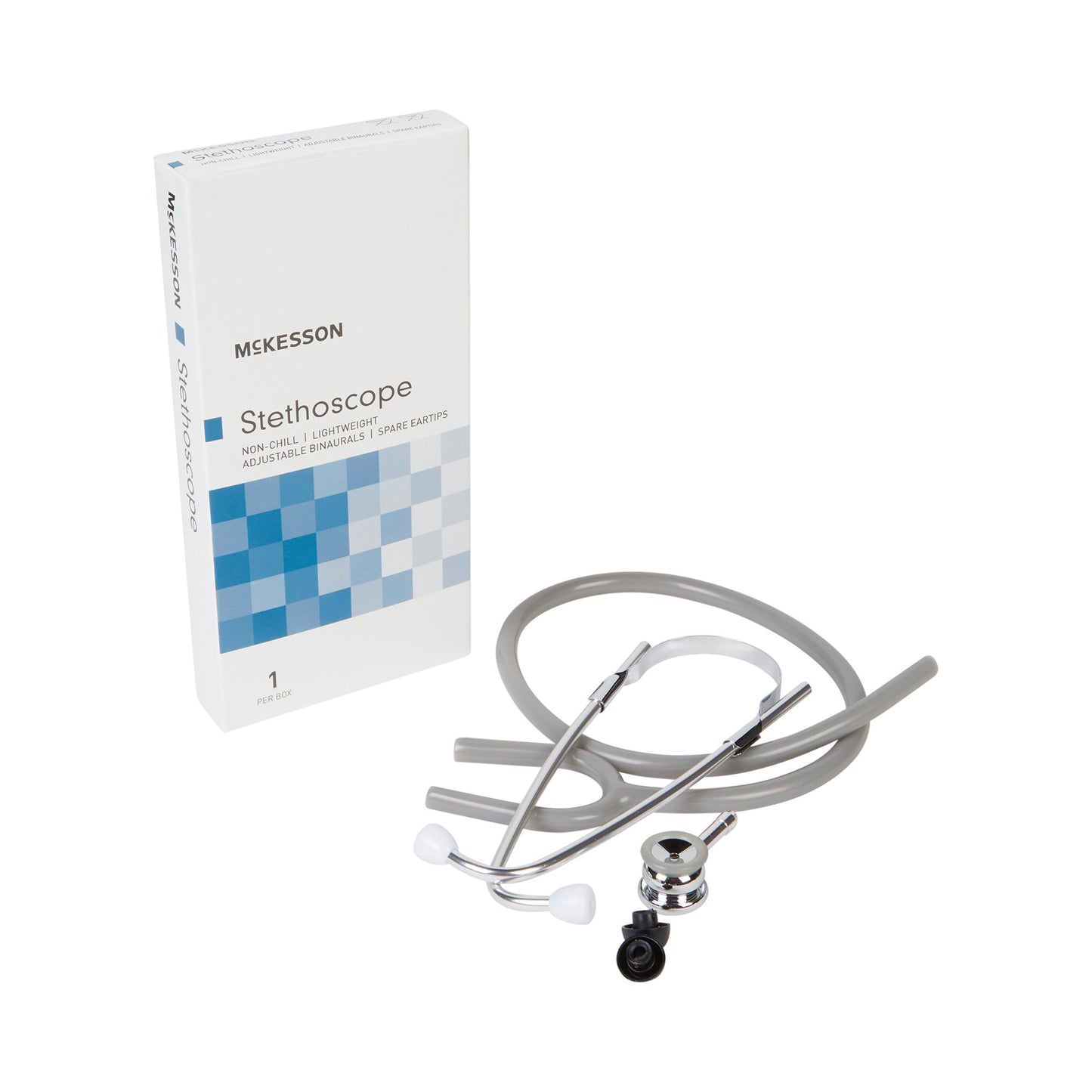 McKesson Classic Stethoscope for Infants 676GMM