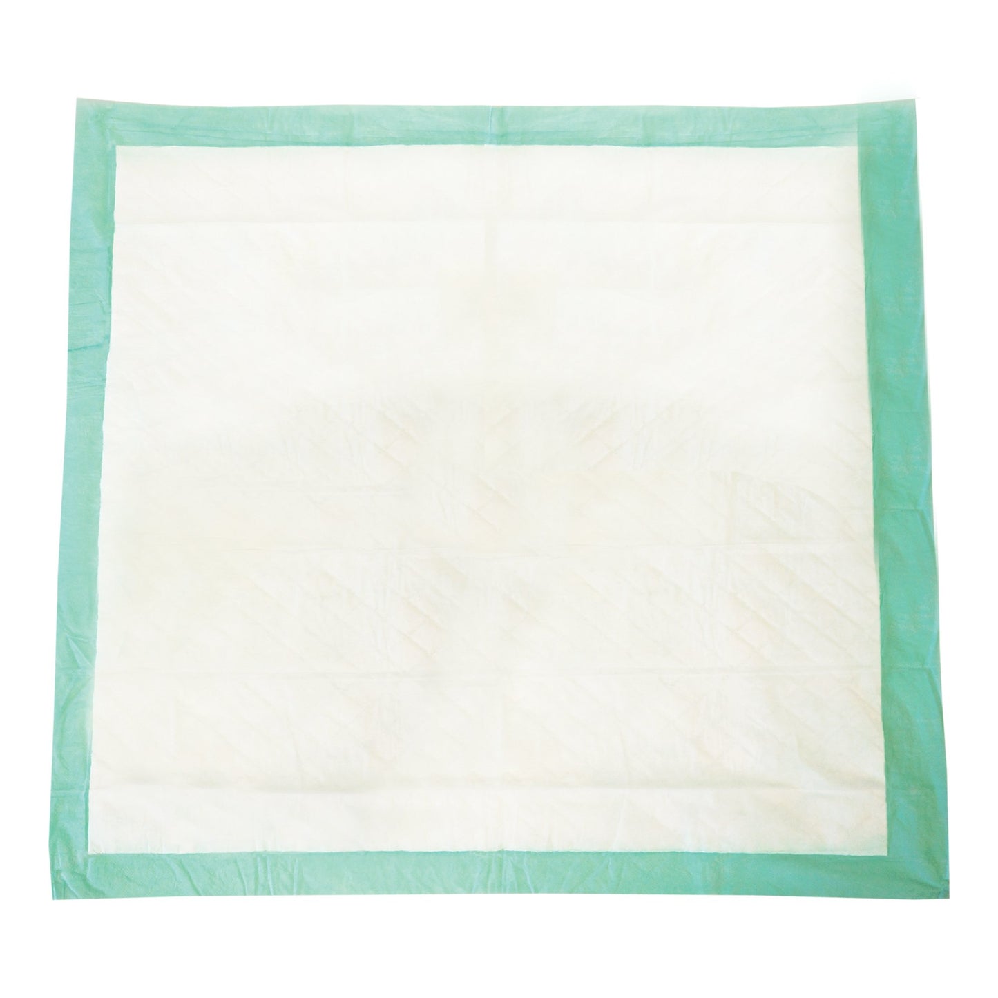 Disposable Underpad Tranquility® Essential 28 X 30 Inch Super Absorbent Material Moderate Absorbency - 2677