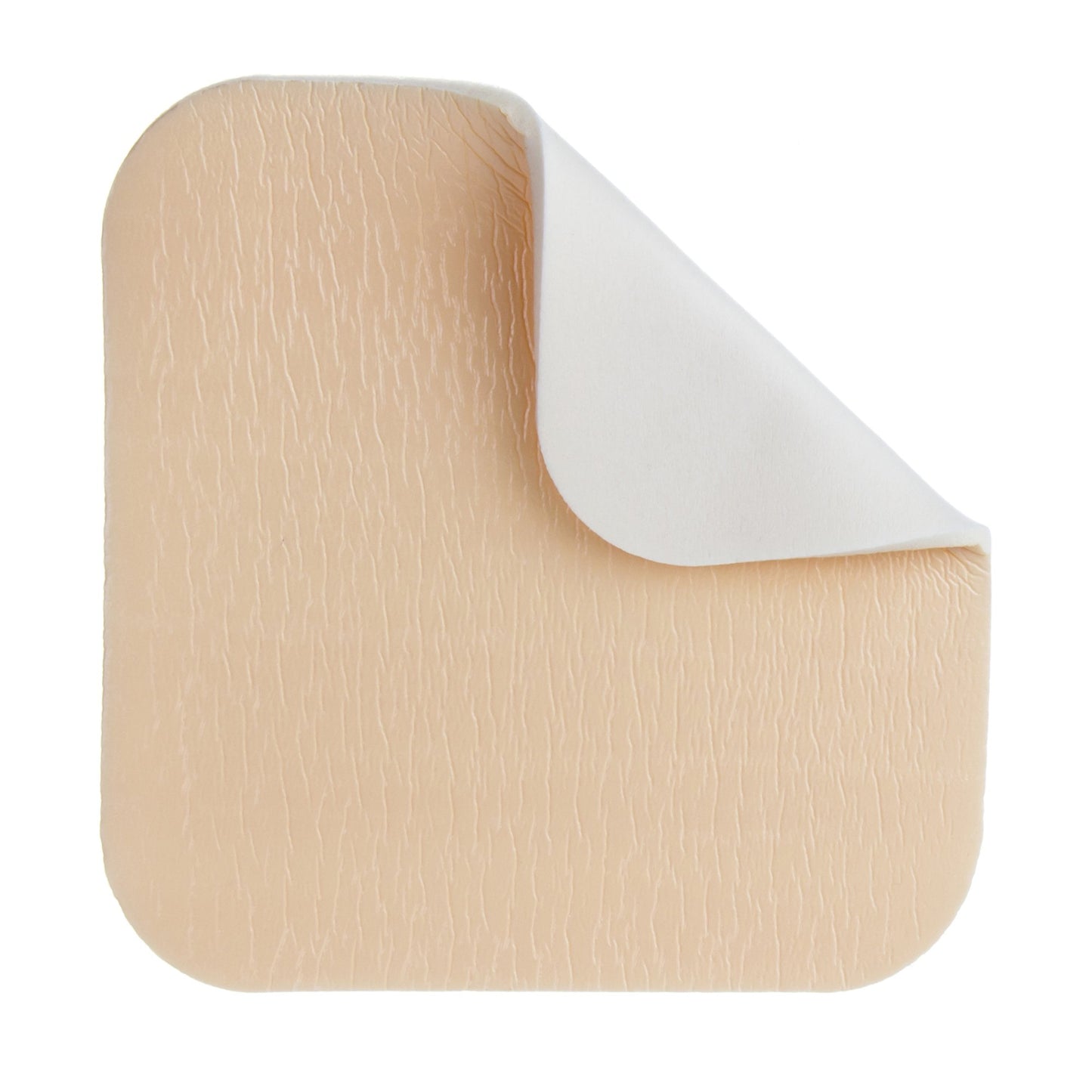 DermaFoam® Nonadhesive without Border Foam Dressing, 2 x 2 Inch 00290E