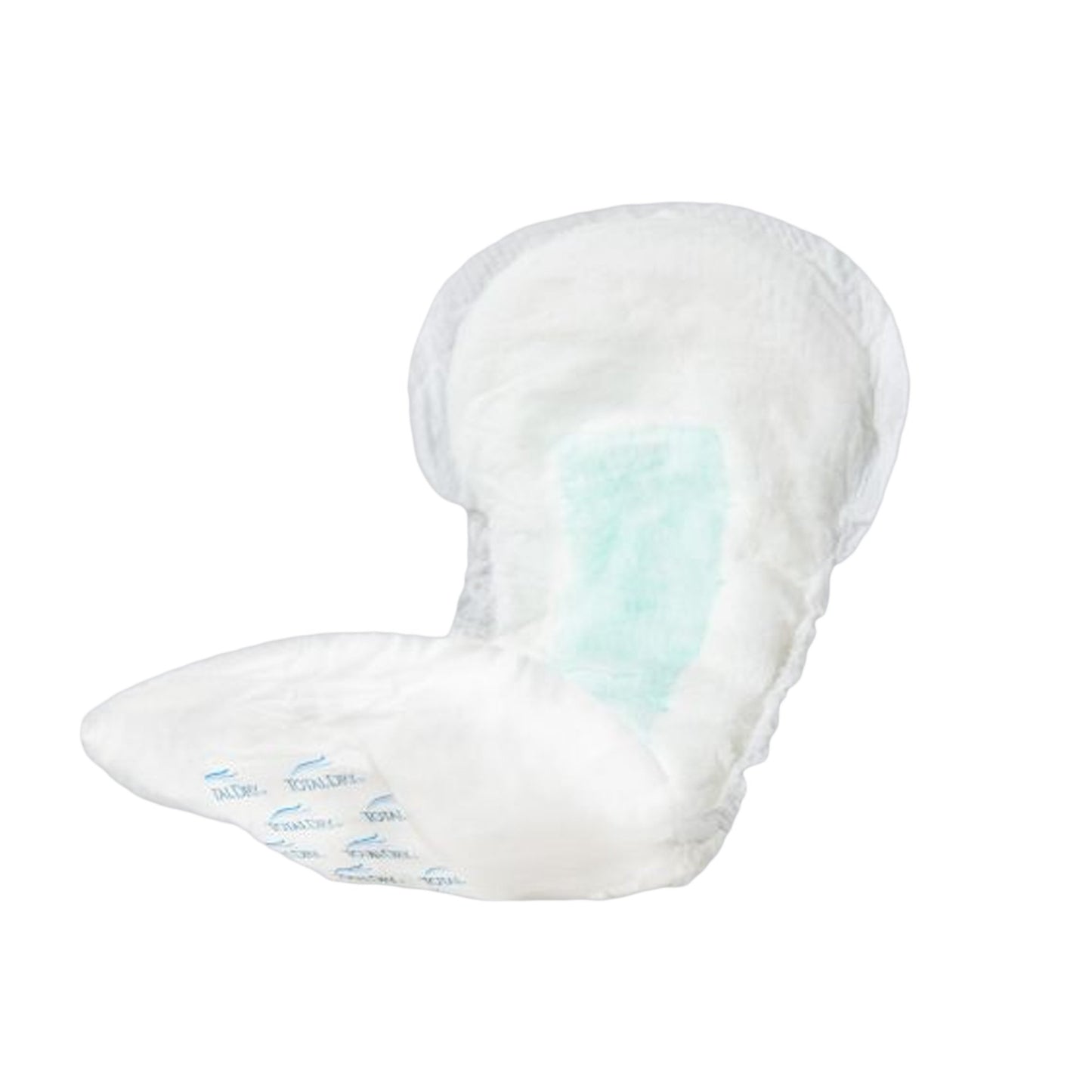 TotalDry Maximum Pads, Moderate Absorbency SP1573