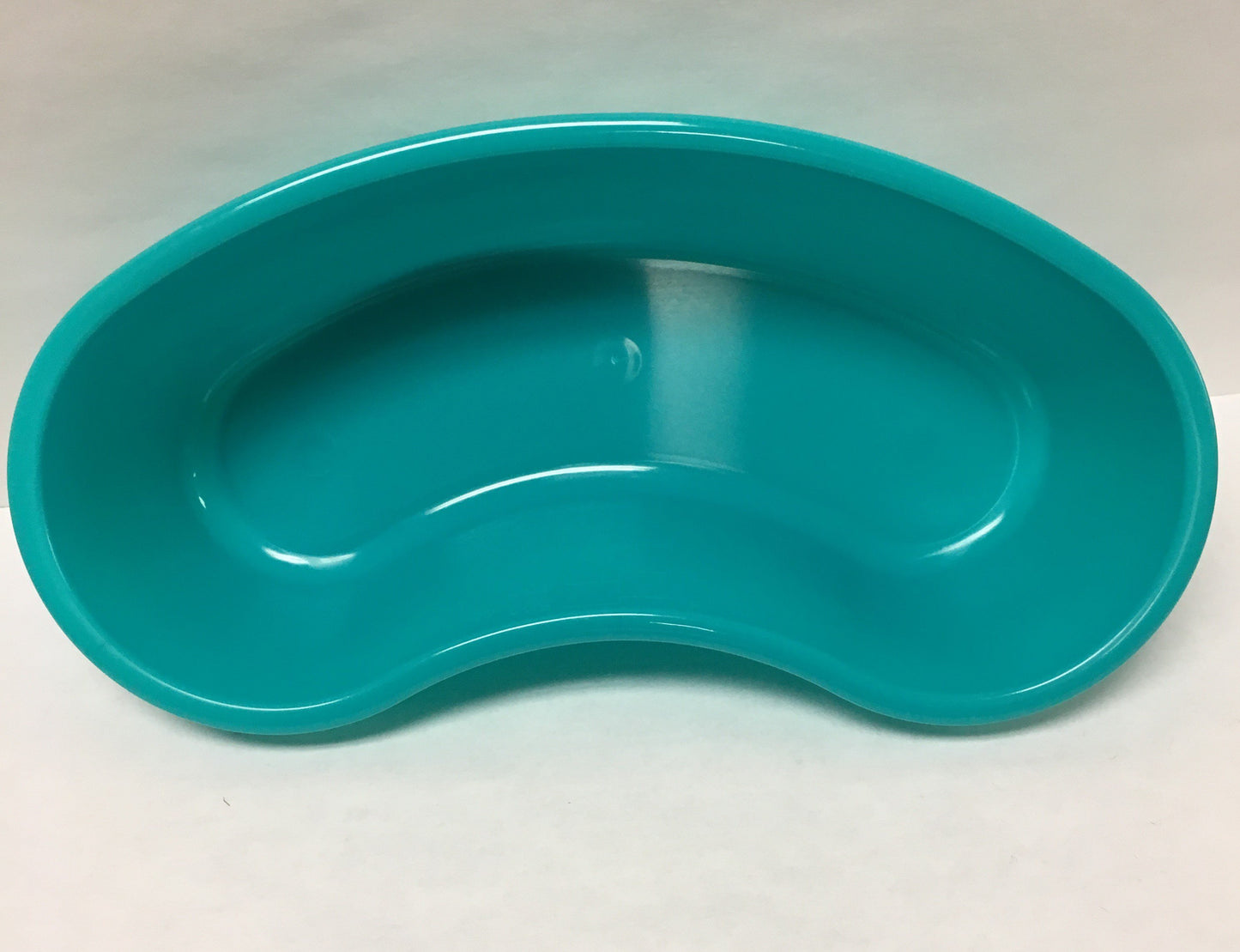 GMAX Industries Emesis Basin, 500 cc, Turquoise GP85006, Case of 250