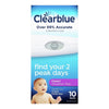 Clearblue® Digital Ovulation Test 63347260076