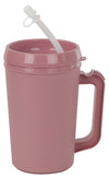 Drinking Mug, Mauve, 22 ounce GP55204