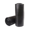 McKesson Brand McKesson Super Heavy Duty Trash Bag, Black, 56 gal. SL4347150K, Case of 100