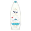 Antibacterial Body Wash Dove® Care and Protect Liquid 22 oz. Bottle Scented 01111102583