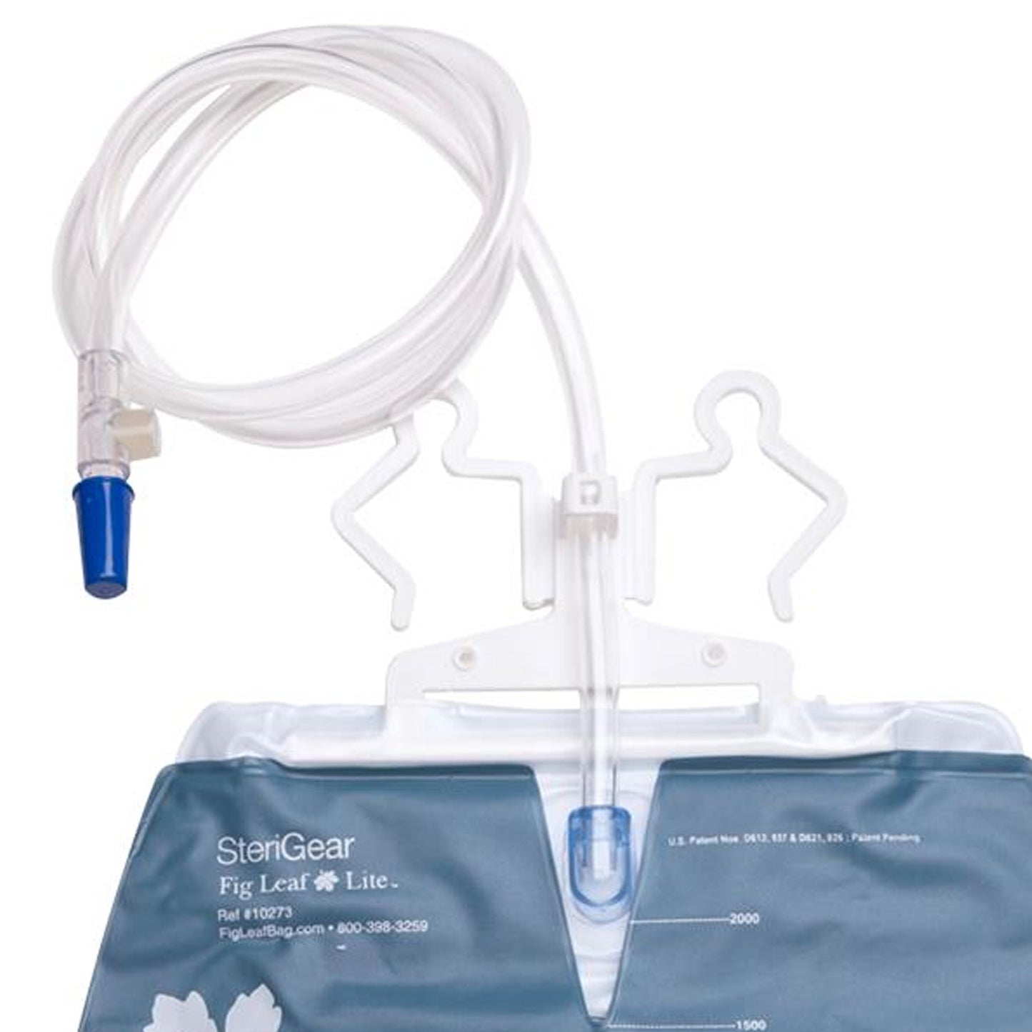 Fig Leaf™ Lite Urinary Drain Bag 10273