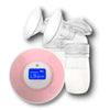 Double Electric Breast Pump Kit Minuet MINUET