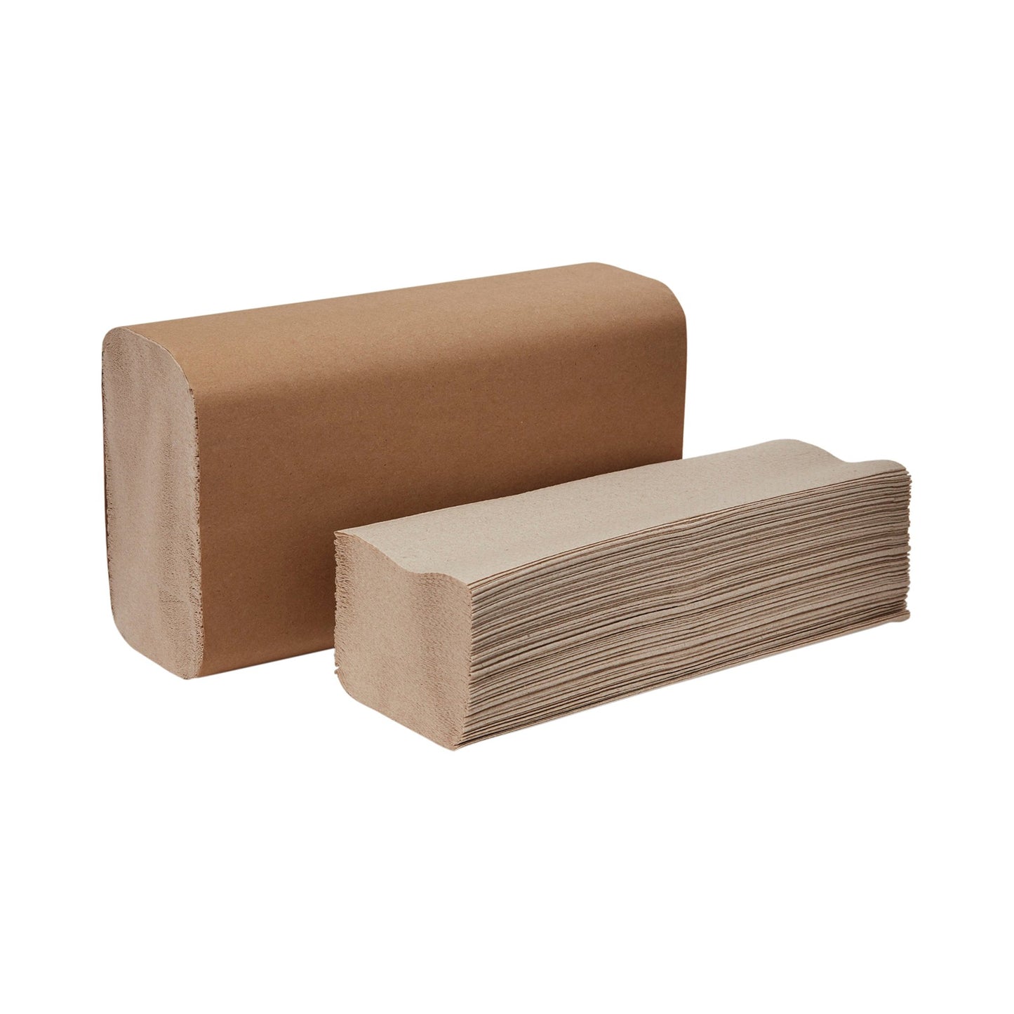 Paper Towel Pacific Blue Basic™ Multi-Fold 9-1/4 X 9-2/5 Inch - 23304