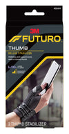 3M™ Futuro™ Deluxe Thumb Stabilizer, Large/Extra Large 05113119854