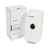 Hand Hygiene Dispenser McKesson White Plastic Touch Free 1000 mL Wall Mount - 53-FOAM-AUTO