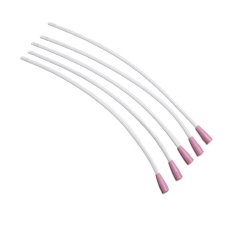 Oral Suction Catheter Ballard® Oral Care Type Flexible Style 10 Fr. Sterile - 1223