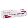 Nonwoven Sponge Dynarex® 2 X 2 Inch 4-Ply NonSterile 200 per Pack - 3252