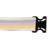McKesson Pastel Stripe Gait Belt, 60 Inch 859