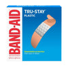 Adhesive Strip Tru-Stay™ Plastic Tan 2-3/4 X 3-1/2 Inch Sterile 111834900
