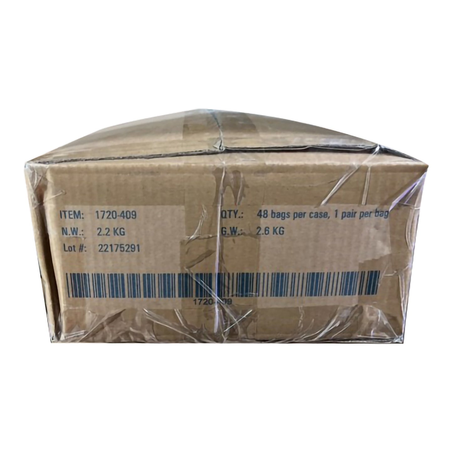 Slipper Socks 1720-409