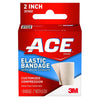 3M™ Ace™ Single Hook and Loop Closure Elastic Bandage, 2 Inch x 4-2/10 Foot 207602