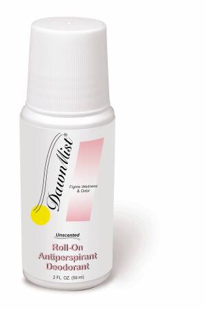 DawnMist® Antiperspirant / Deodorant 2 oz. Roll-On RD20