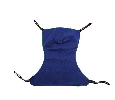 Invacare Reliant Full Body Sling R113, 1 Each
