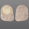 Hollister Premier One-Piece Closed End Beige Colostomy Pouch, 7 Inch Length, 1-3/8 Inch Stoma 82135, Box of 30