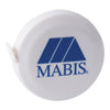 Measurement Tape Mabis® 1/4 X 60 Inch Reusable Inches / Centimeters - 35-780-000