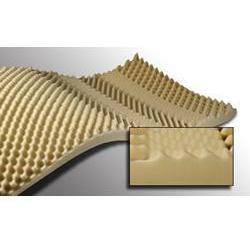 Mattress Overlay Therapeutic 72 X 34 Inch - SP45S-003