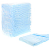 Unisex Adult Incontinence Brief Wings™ Basic Large Disposable Moderate Absorbency - 55034