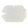 3M™ Tegaderm™ Transparent Film Dressing with Border, 4 x 4¾ Inch 1616