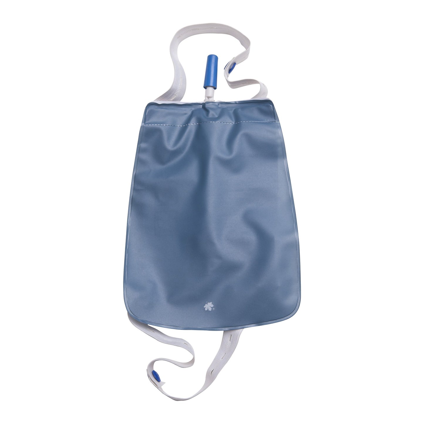 Urinary Leg Bag The Fig Leaf™ NonReturn Valve Sterile 500 mL Vinyl - 10272