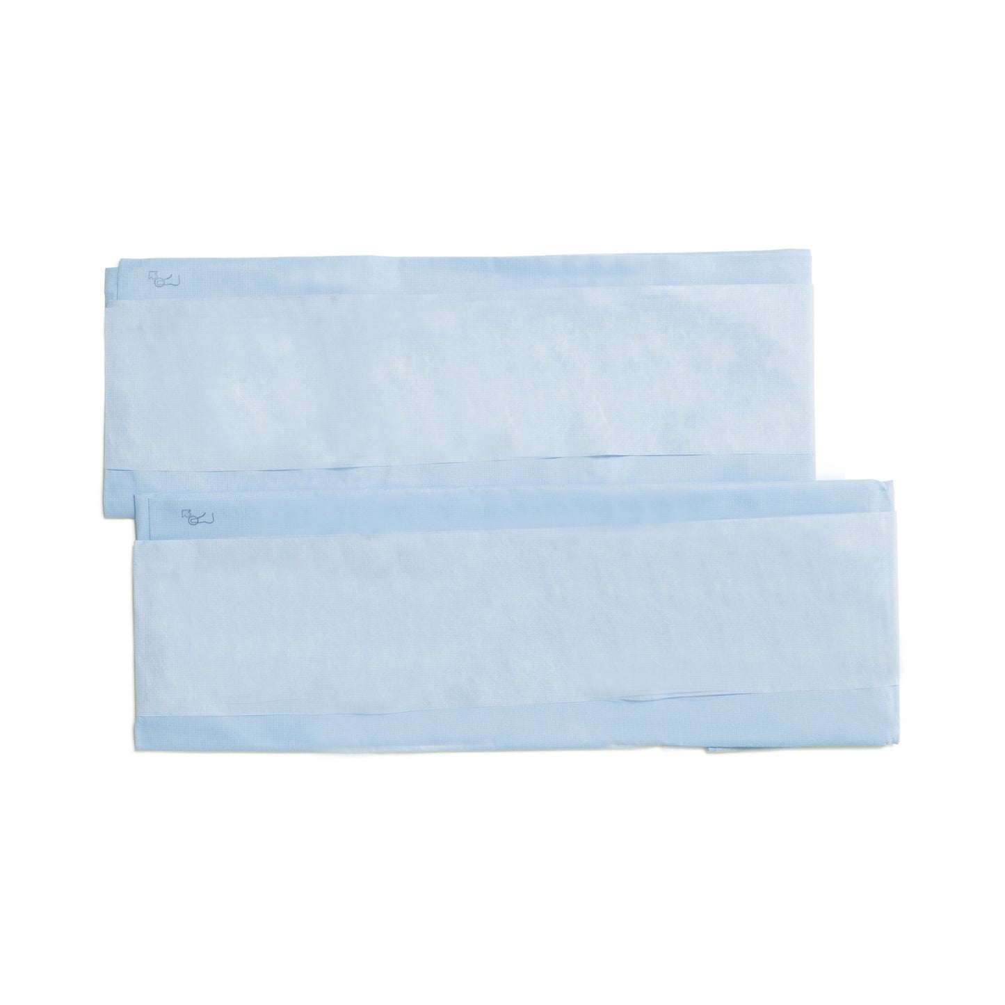 O&M Halyard Inc Halyard Sterile Surgical Leggings, 31 x 48 Inch 89408, PR