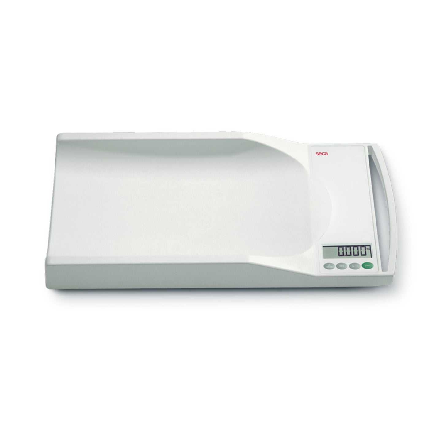 Seca seca 334 Mobile Digital Baby Scale 3341321008, 1 Each