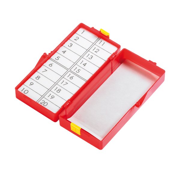 Devon™ Needle Counter, 20/40 Count, Sterile 31142501