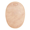 Ostomy Pouch Esteem Synergy®+ Two-Piece System 8 Inch Length Closed End - 416778