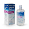 Contact Lens Solution Sensitive Eyes® Plus 12 oz. Solution - 10119000238