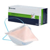 Particulate Respirator / Surgical Mask FluidShield Medical N95 Not Rated Elastic Strap Small - 46827