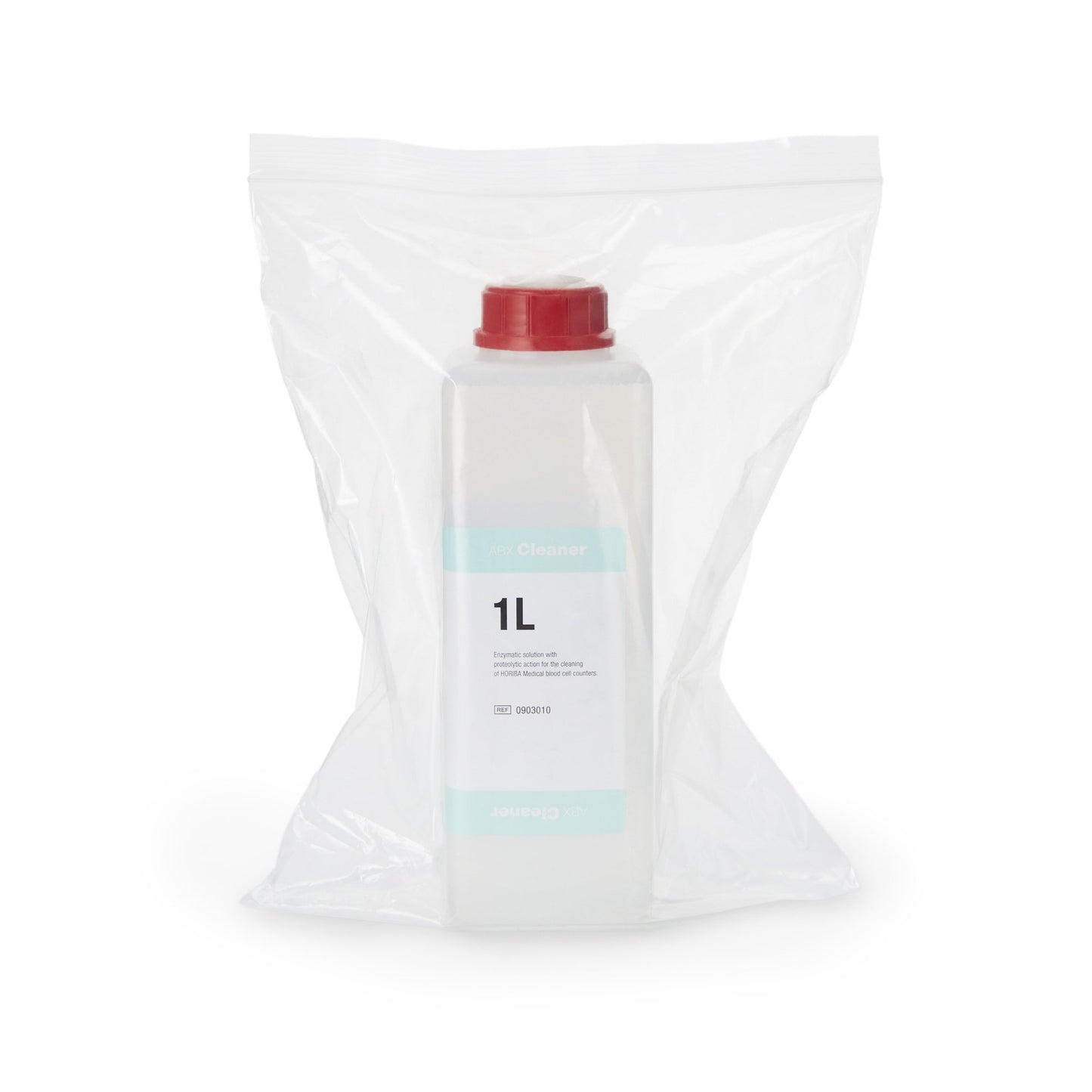 ABX Pentra™ Reagent for use with ABX Pentra 60 / 80 Hematology Analyzers 1210903010