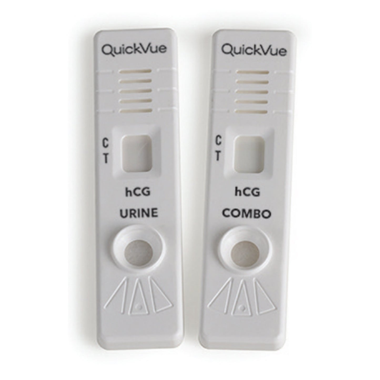 QuickVue® hCG Pregnancy Fertility Reproductive Health Test Kit 20109