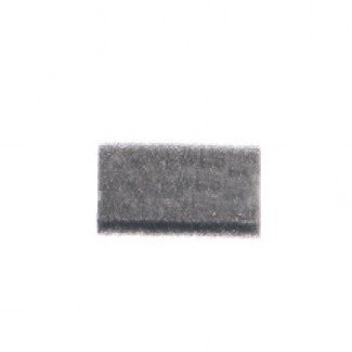 CPAP Filter Foam / Pollen Reusable 2 per Pack Black No Tab - MAG1029330M