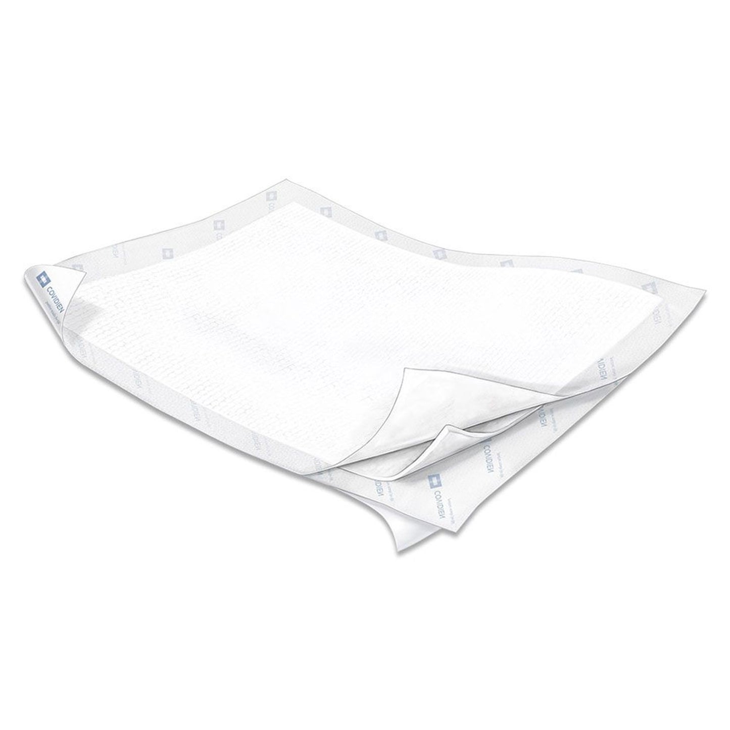 Disposable Underpad Wings™ Quilted Premium MVP 30 X 36 Inch Airlaid Heavy Absorbency - P3036MVP