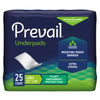 Prevail® Total Care™ Fluff Underpads, Large | UP-150/2 Medsitis.com_Medsitis_Medical_Supply_1