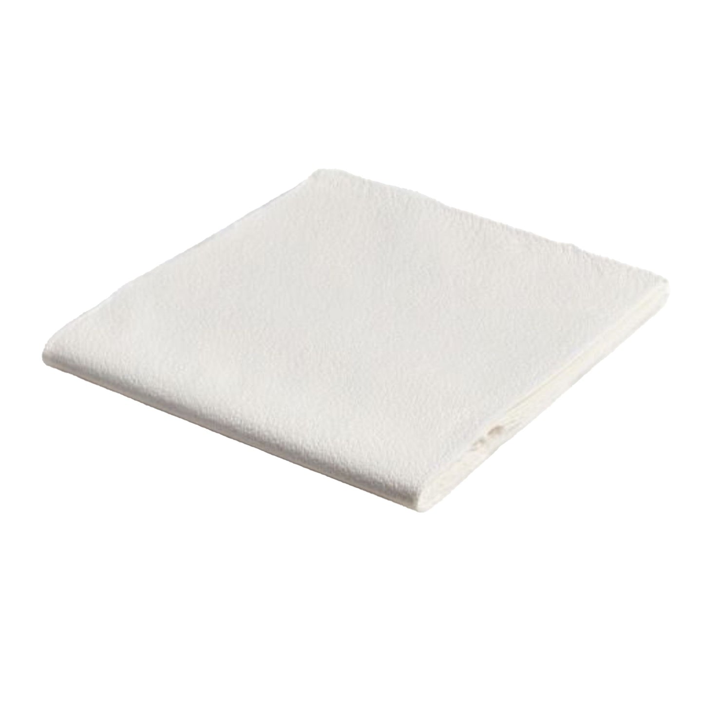 General Purpose Drape Graham Medical® Physical Exam Patient Drape 40 W X 90 L Inch NonSterile - 70305N