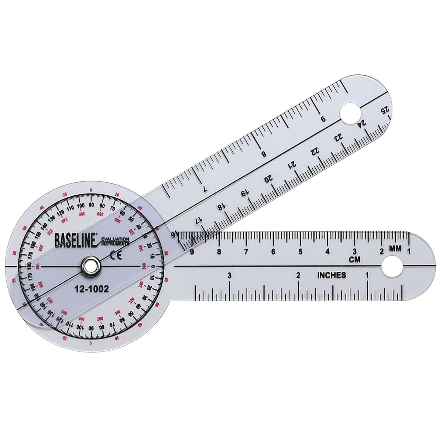 Baseline® Goniometer - 12-1002