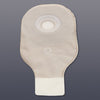 Hollister Premier Flextend One-Piece Drainable Transparent Colostomy Pouch, 12 Inch Length, 1 Inch Stoma 8616, Box of 5