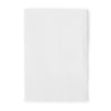 McKesson White Dental Bib, 13-1/2 x 18 Inch 143-43445