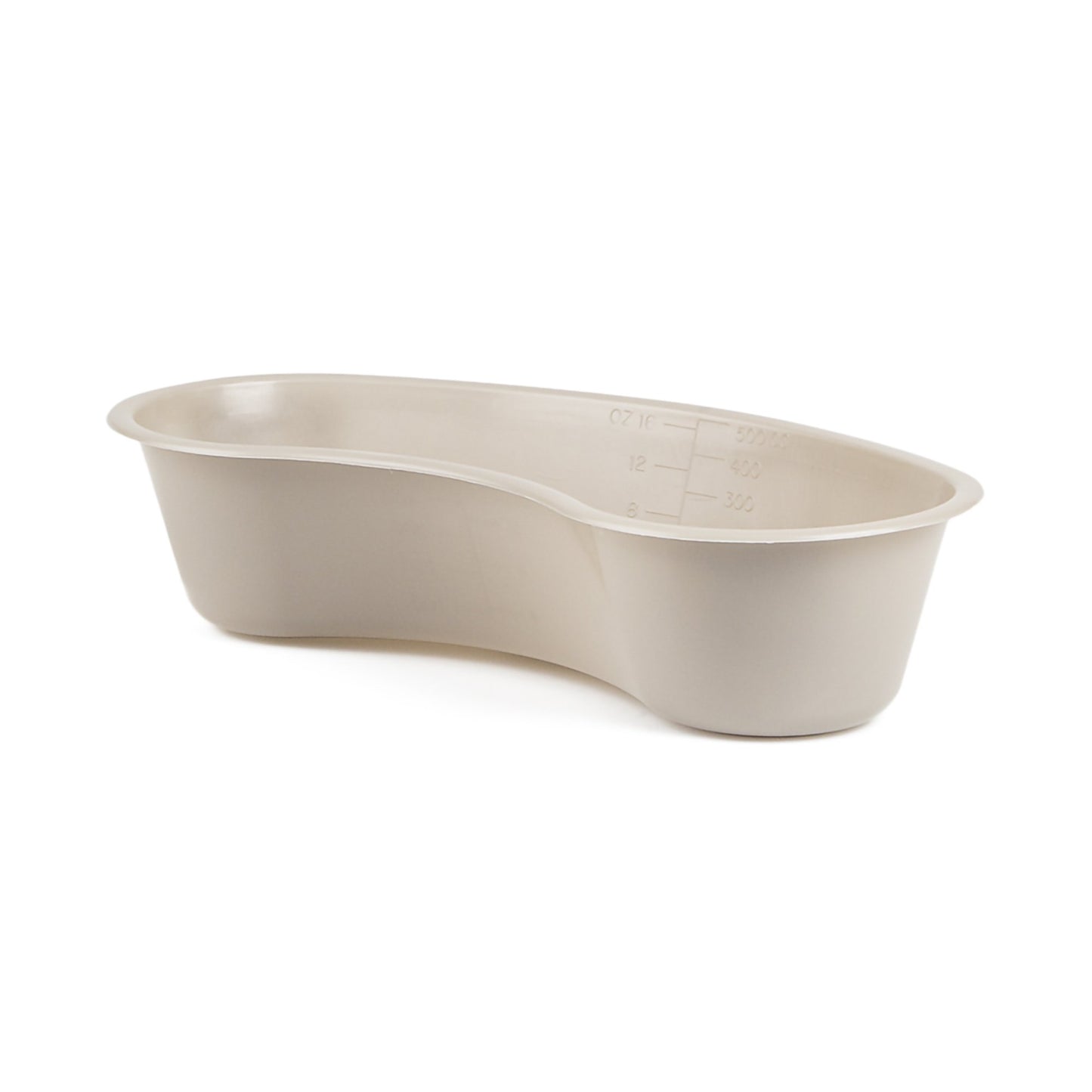 Medegen Medical Products LLC Medegen Emesis Basin, 500 cc, Gray H300-11, 1 Each