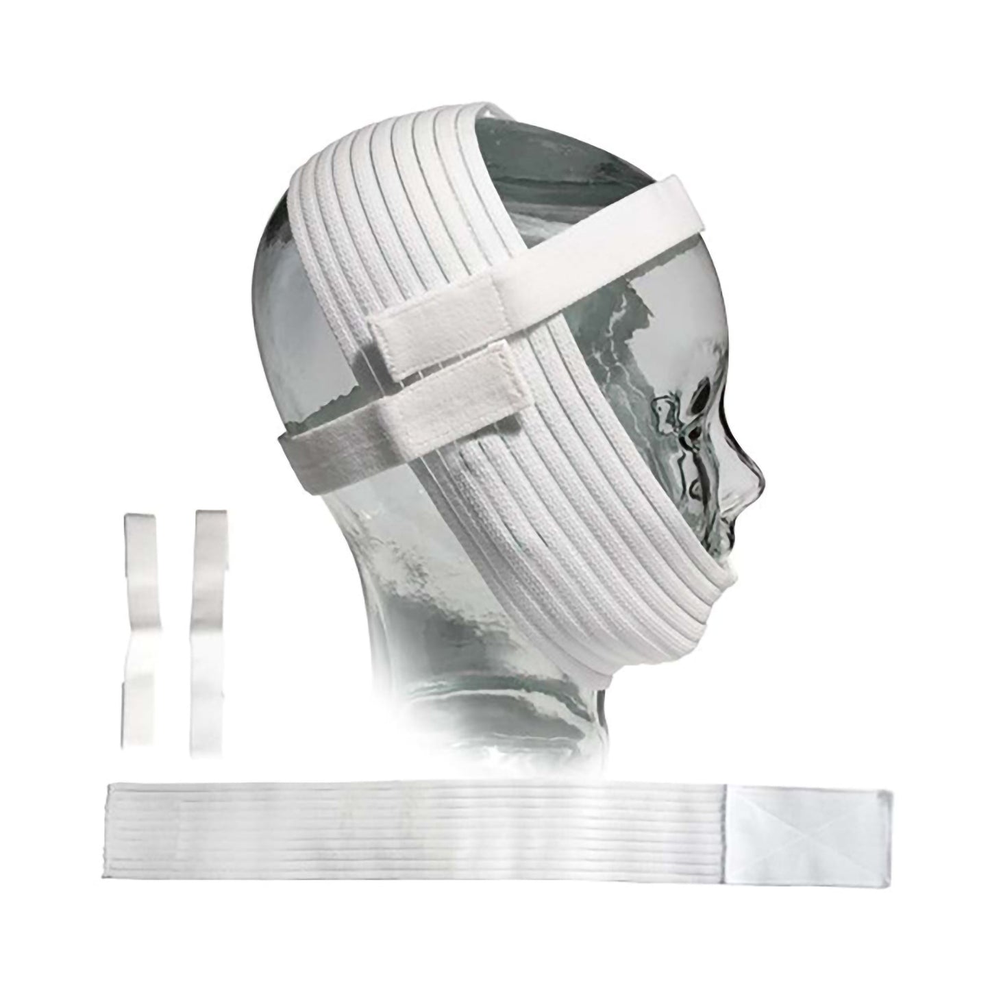 CPAP Mask Component CPAP Chin Strap Sunset - CS004L