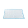 McKesson Moderate Absorbency Underpad, 23 x 36 Inch 4033