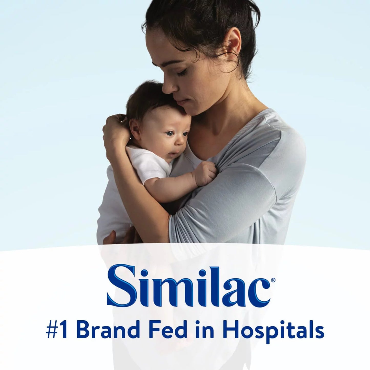 Similac® Advance® Liquid Concentrate Infant Formula, 13-ounce can 56973