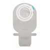 Ostomy Pouch SenSura® Mio Flex EasiClose™ Two-Piece System 11 Inch Length, Maxi Drainable - 12272