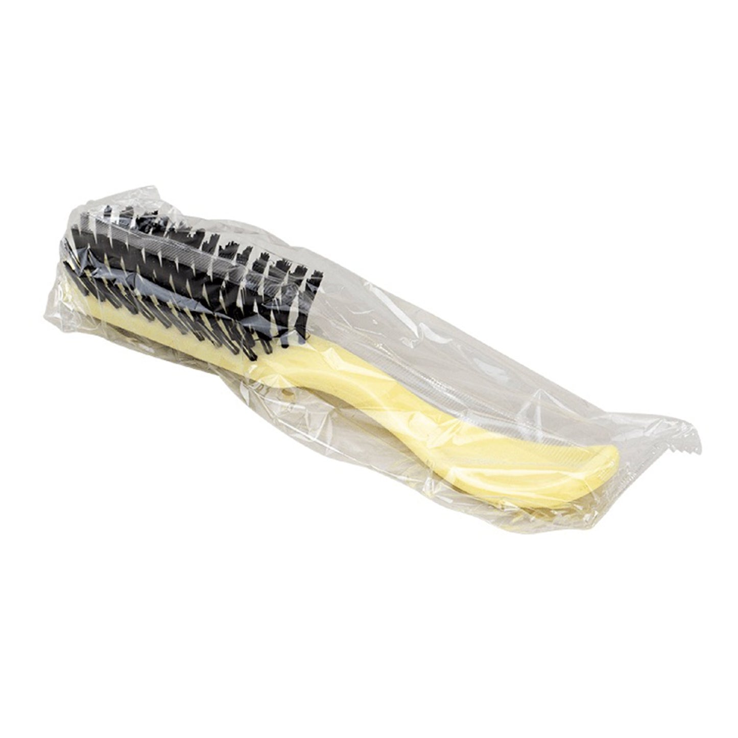 dynarex® Nylon Bristle Hairbrush 4881